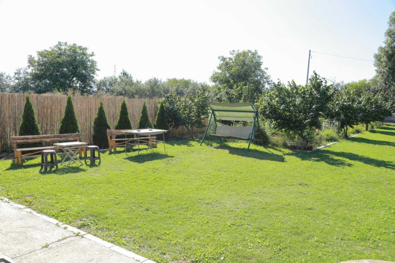 Vila Viktori Пирот Экстерьер фото