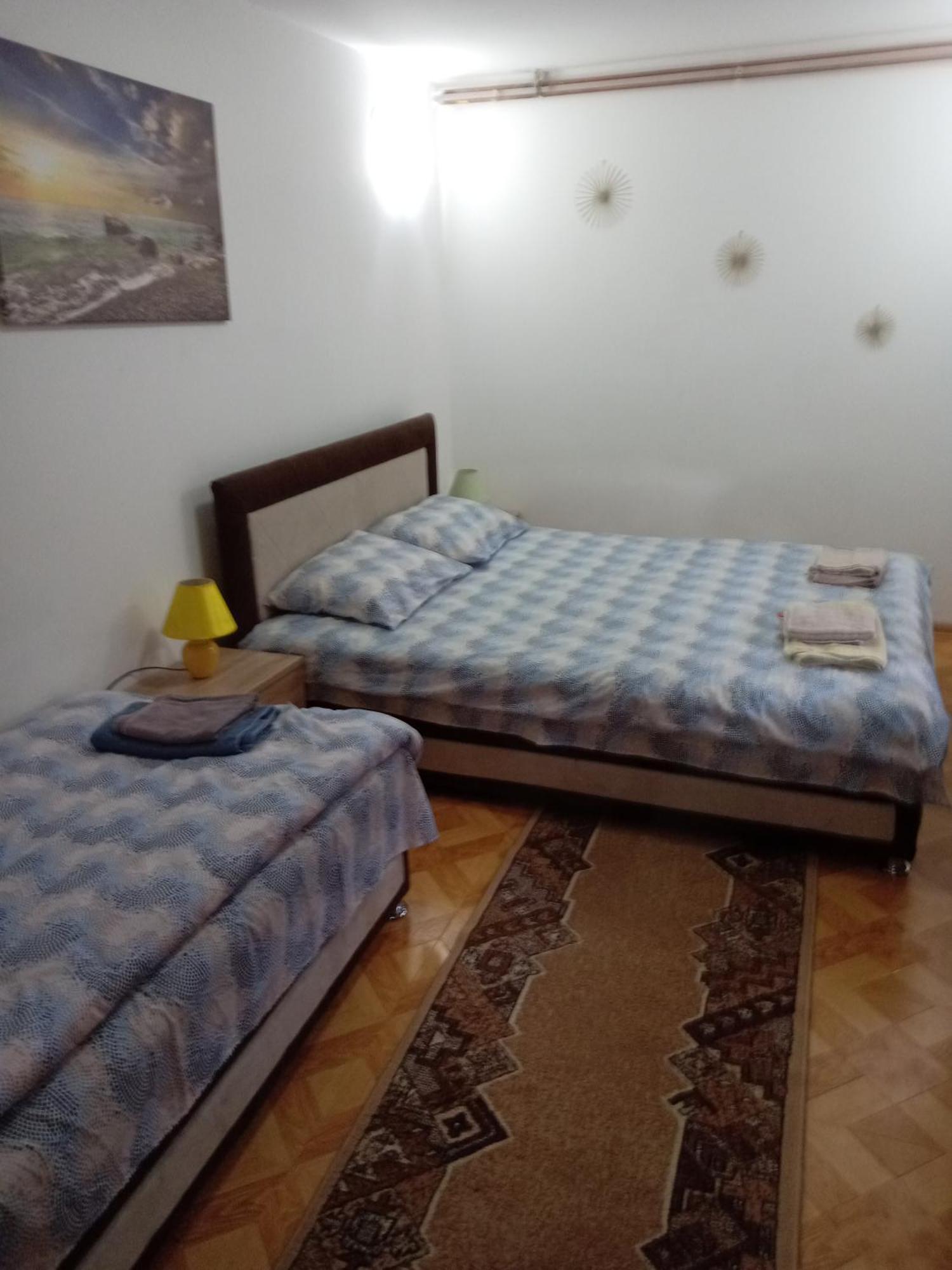Vila Viktori Пирот Экстерьер фото