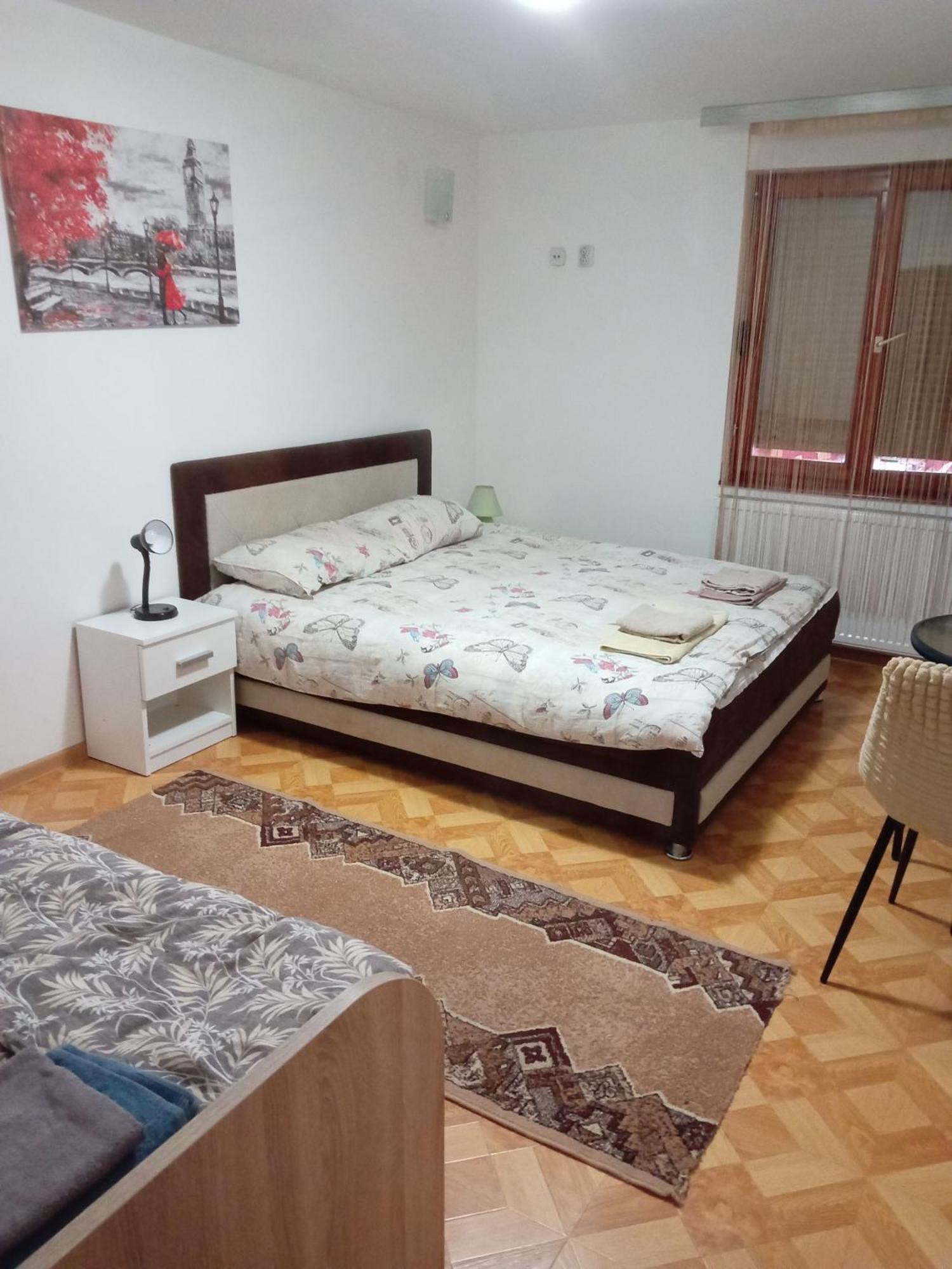 Vila Viktori Пирот Экстерьер фото