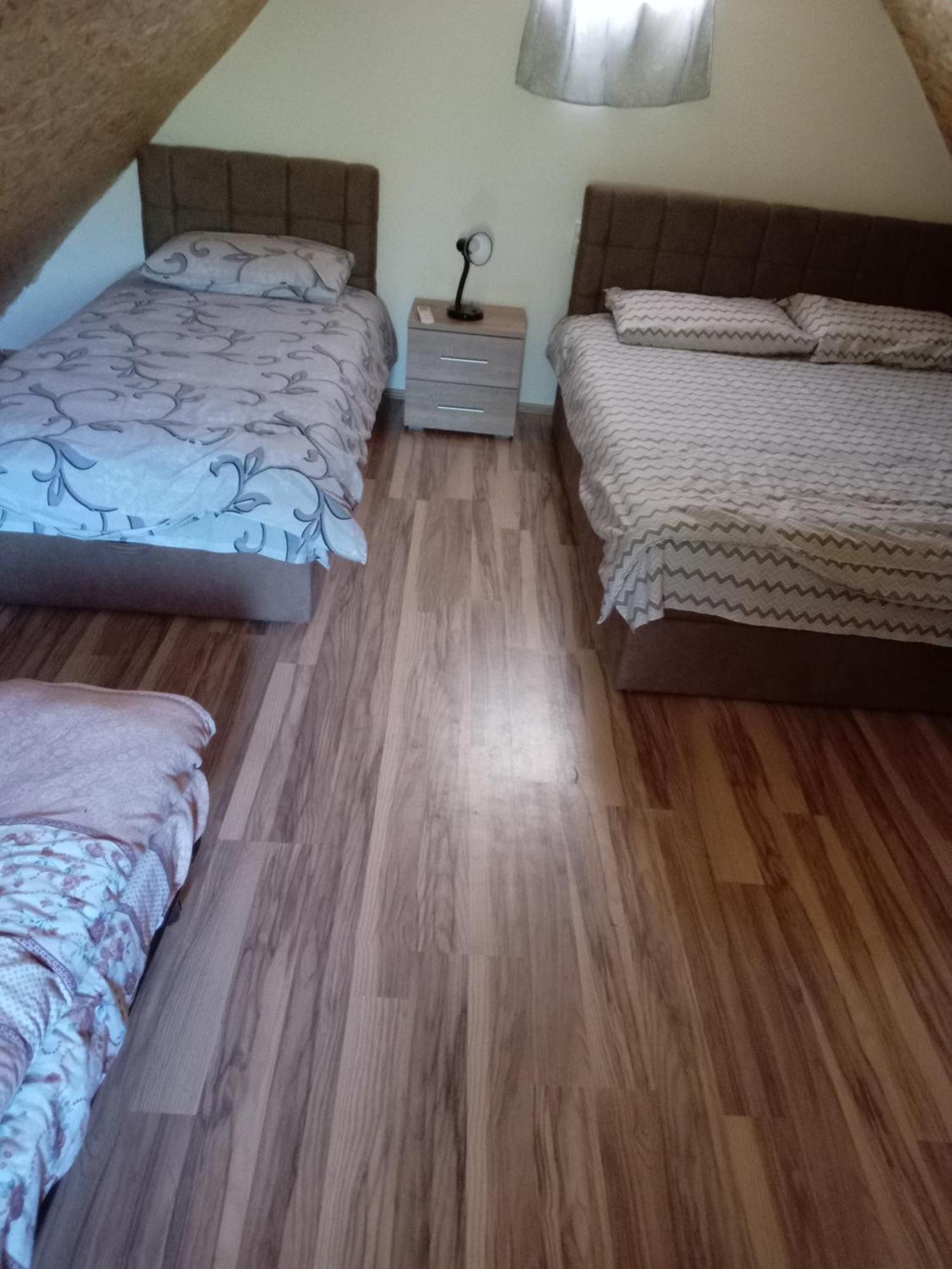 Vila Viktori Пирот Экстерьер фото