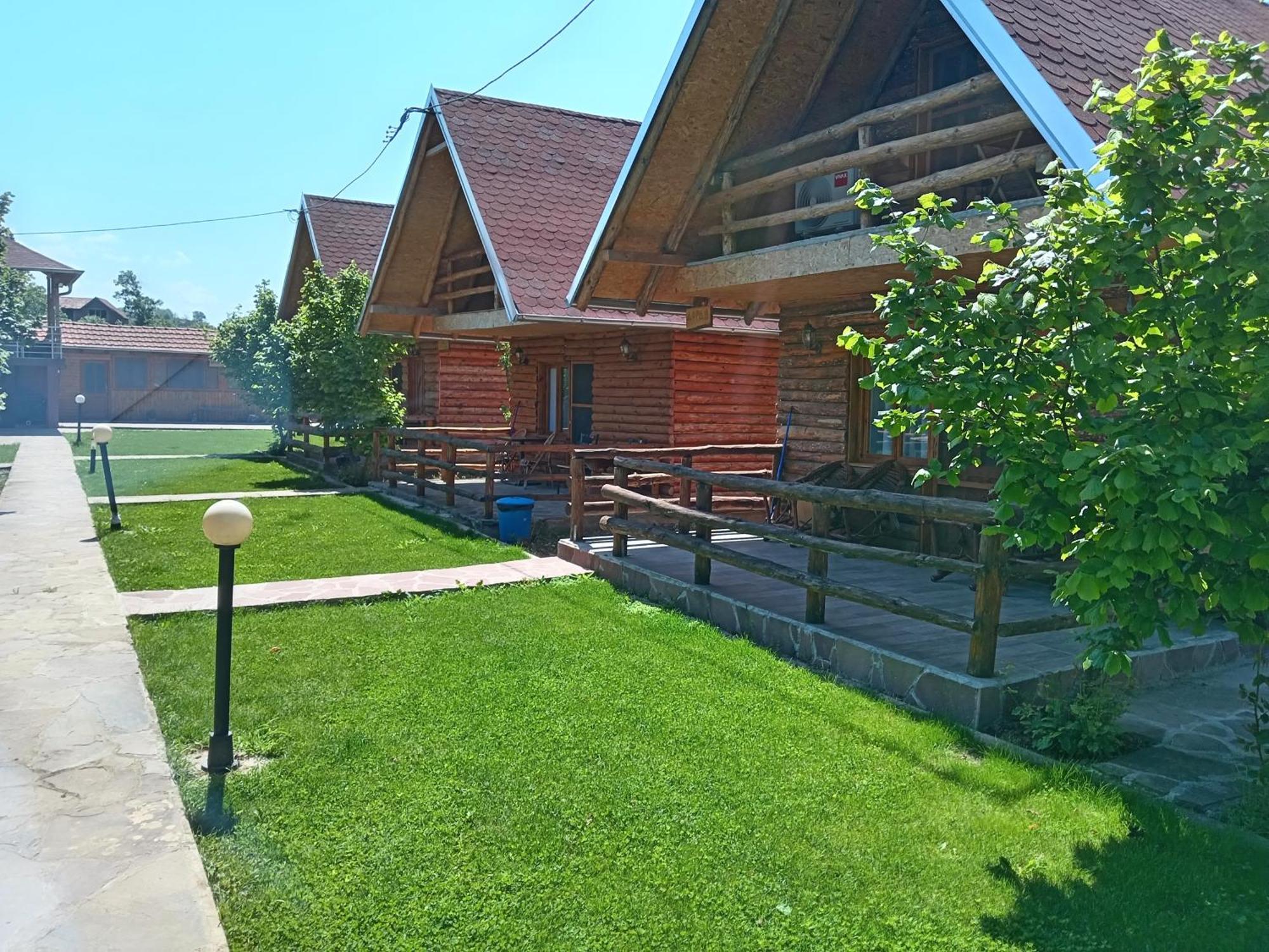 Vila Viktori Пирот Номер фото