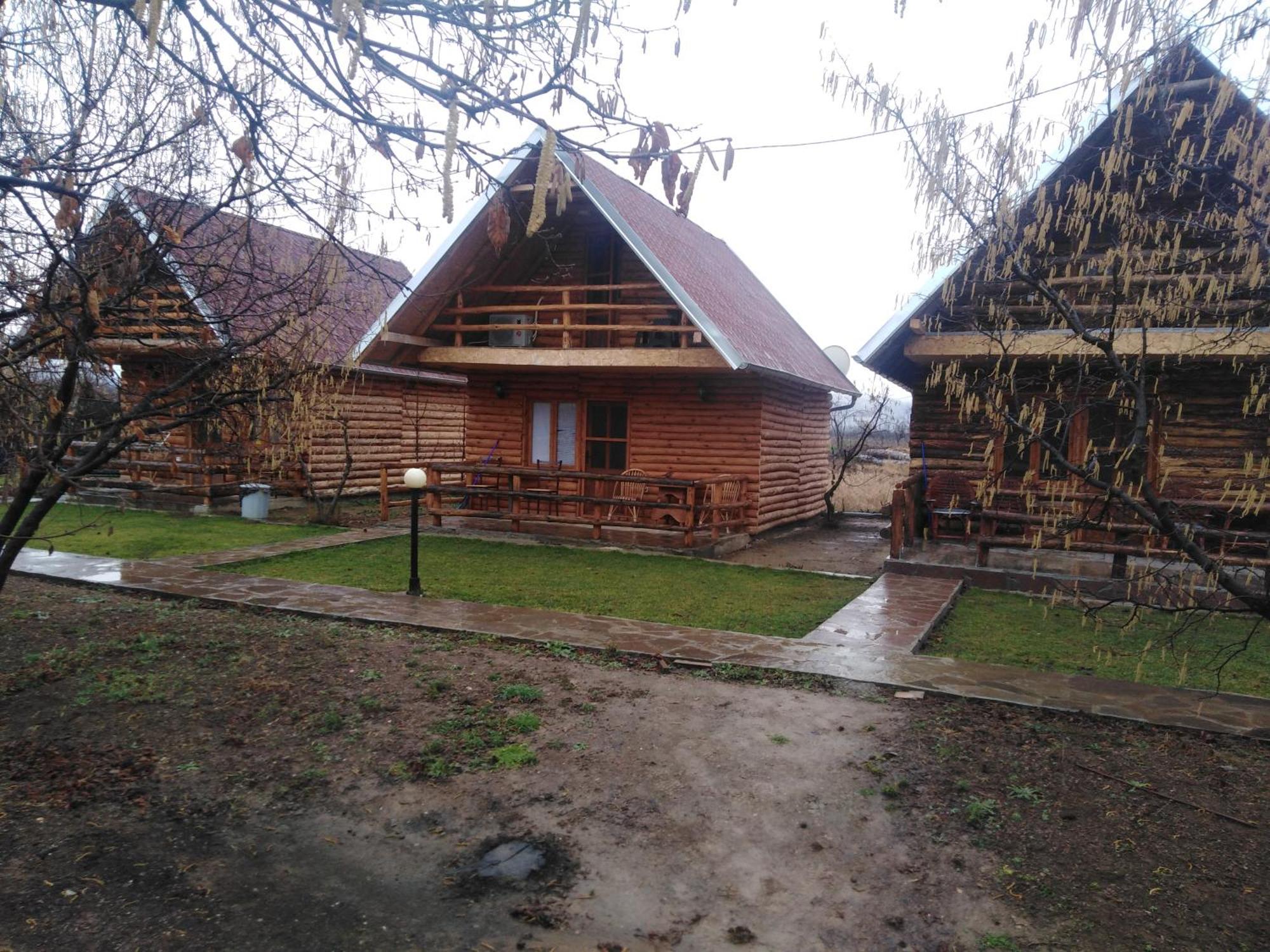 Vila Viktori Пирот Номер фото
