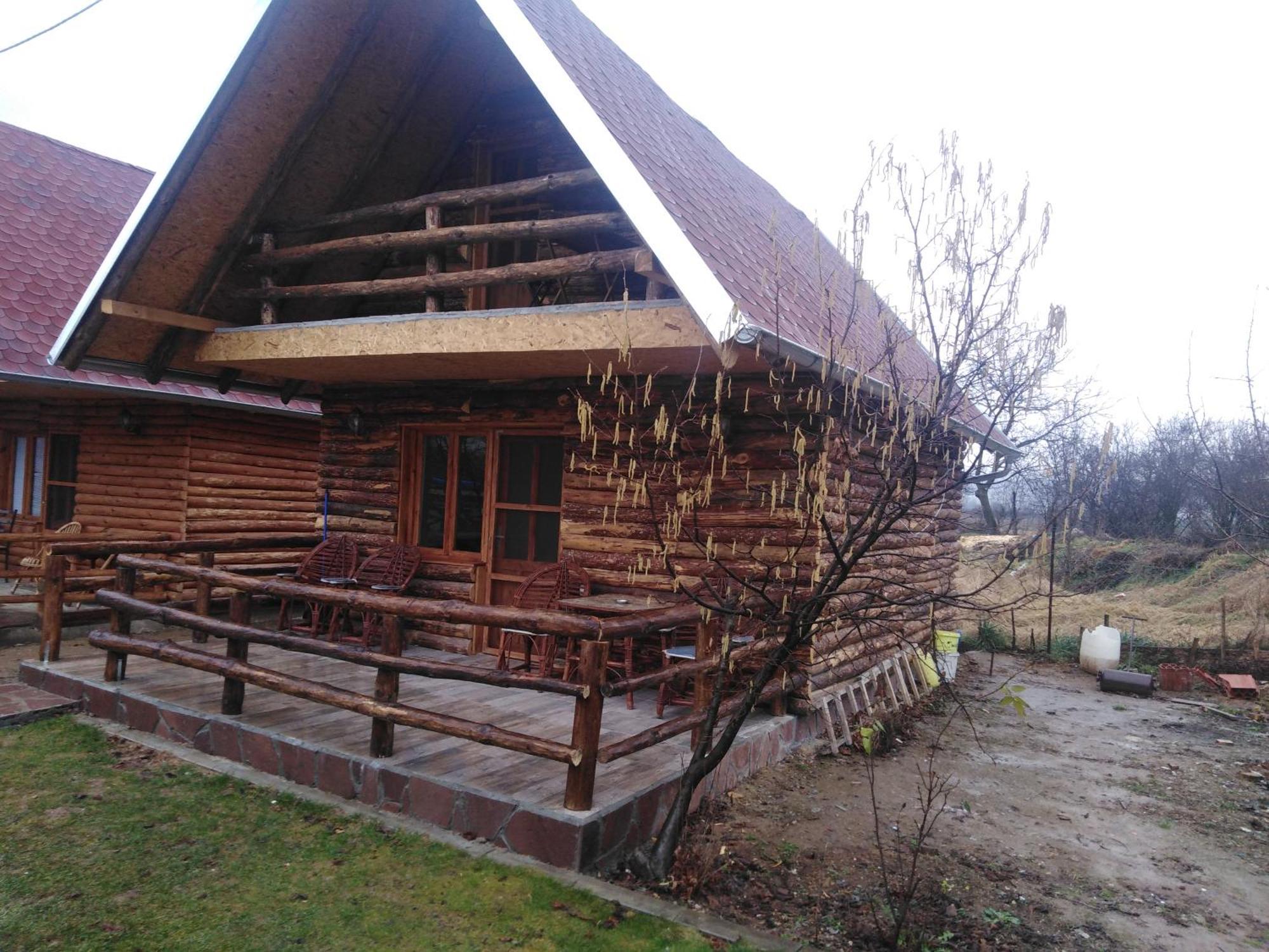 Vila Viktori Пирот Номер фото
