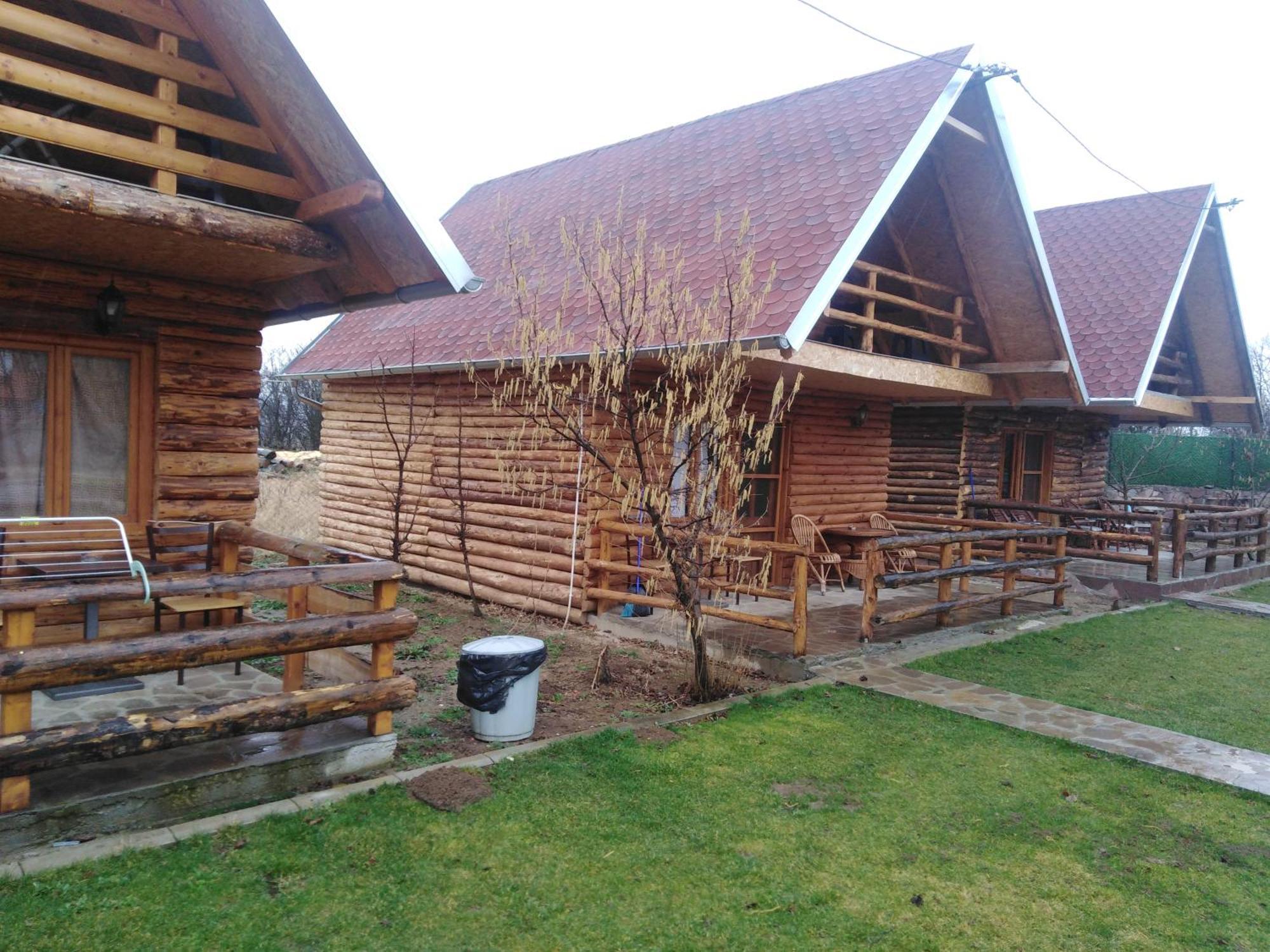 Vila Viktori Пирот Номер фото