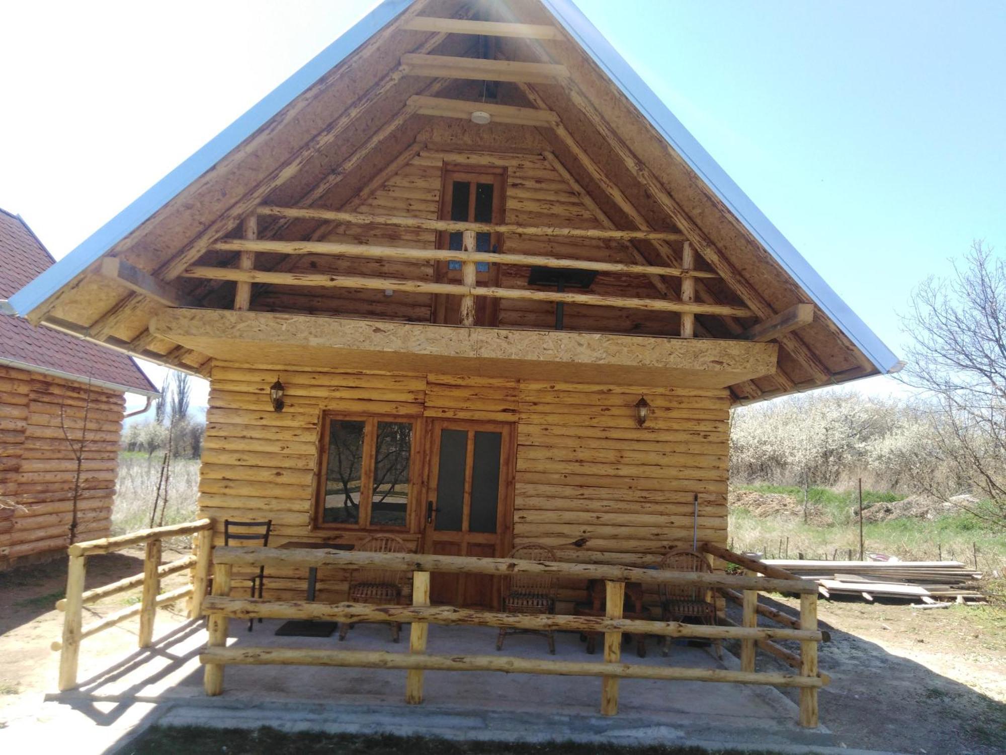 Vila Viktori Пирот Номер фото