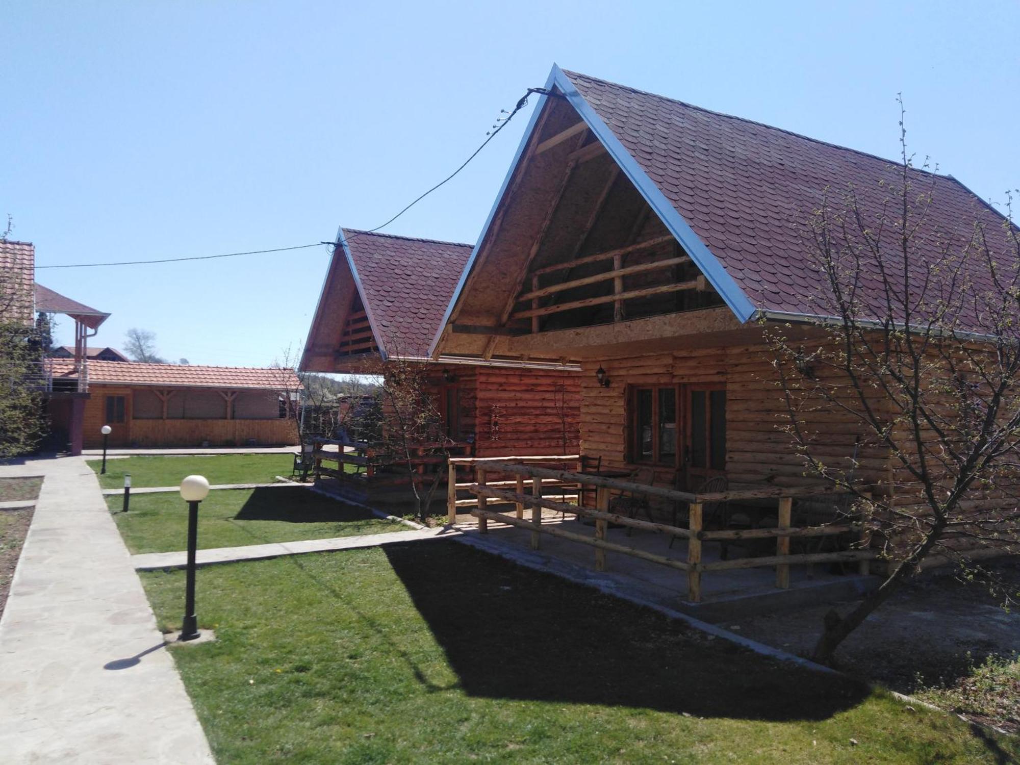 Vila Viktori Пирот Номер фото